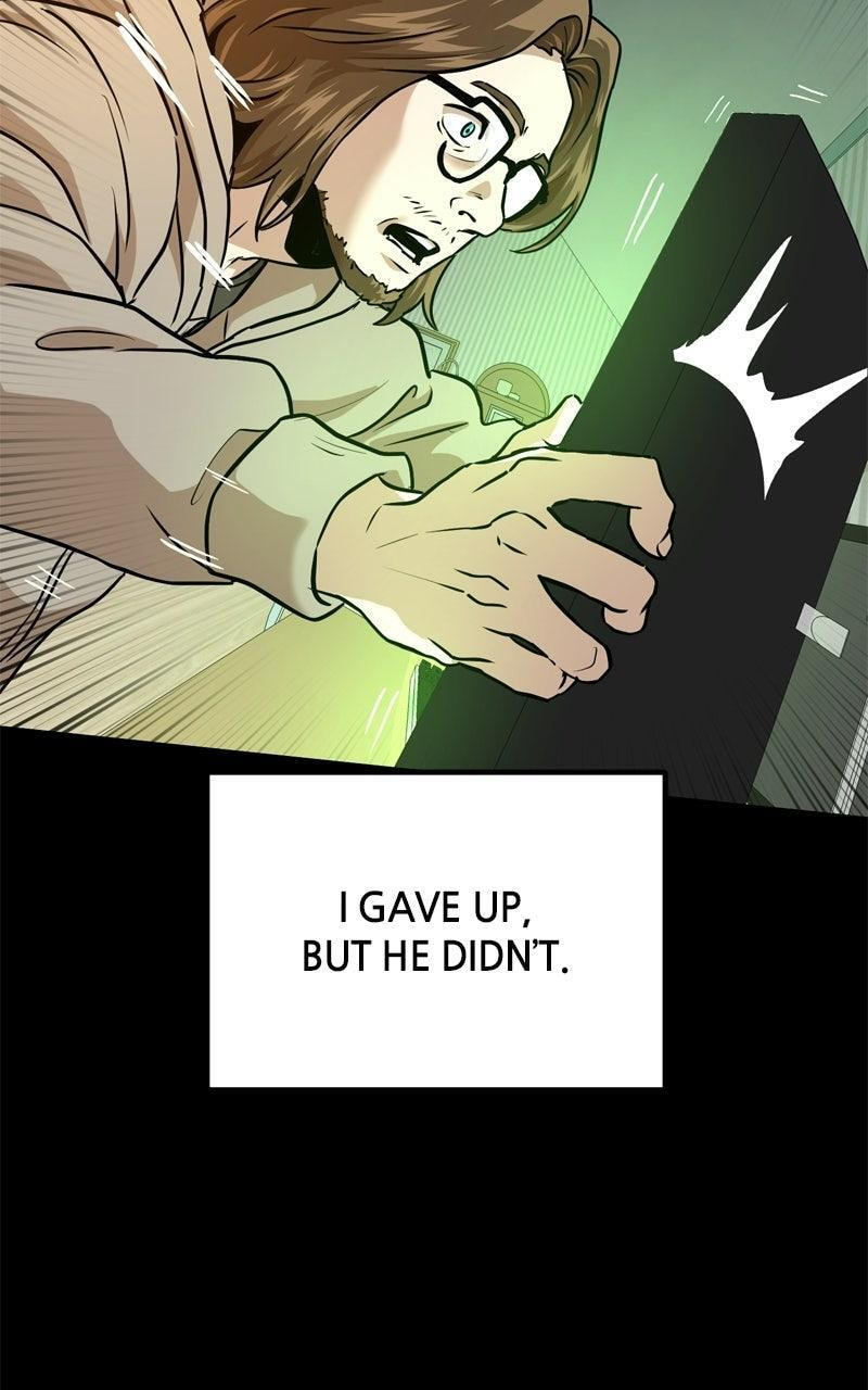 Double Click Chapter 226 page 68 - 