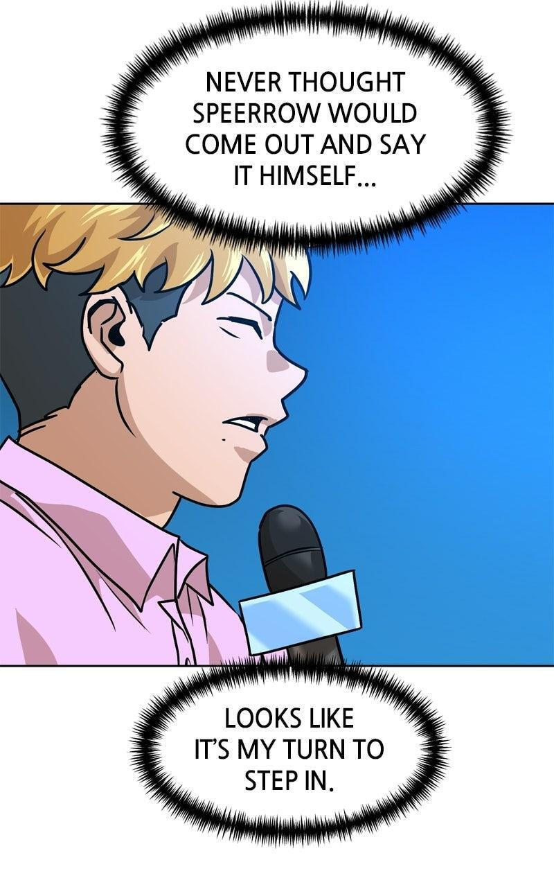 Double Click Chapter 226 page 8 - 