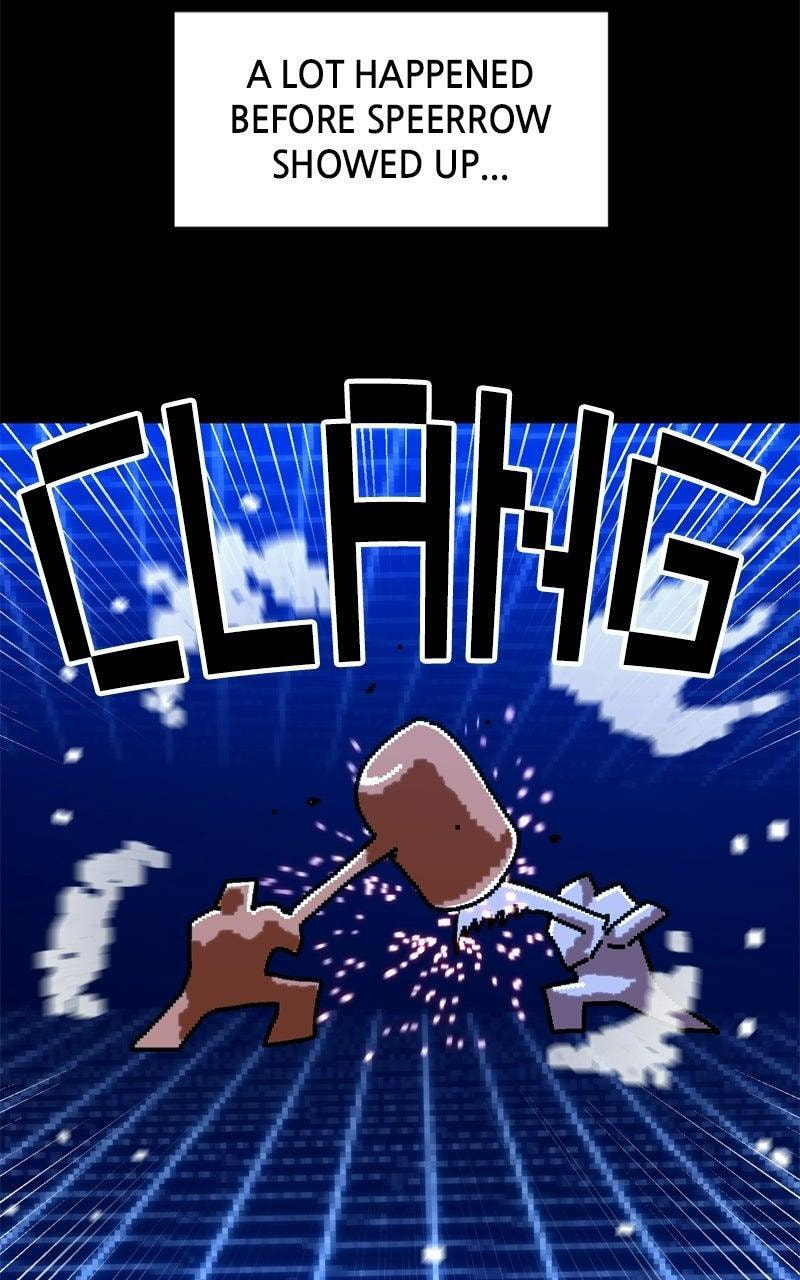 Double Click Chapter 226 page 74 - 