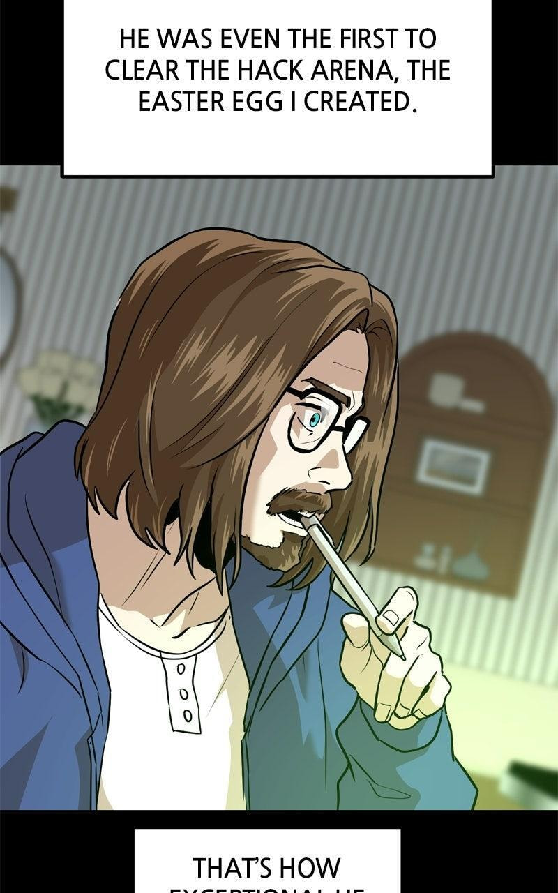 Double Click Chapter 226 page 82 - 