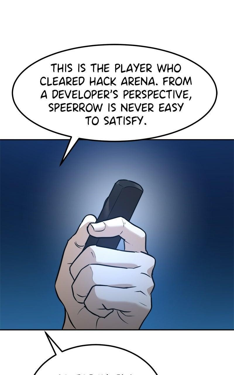 Double Click Chapter 226 page 100 - 