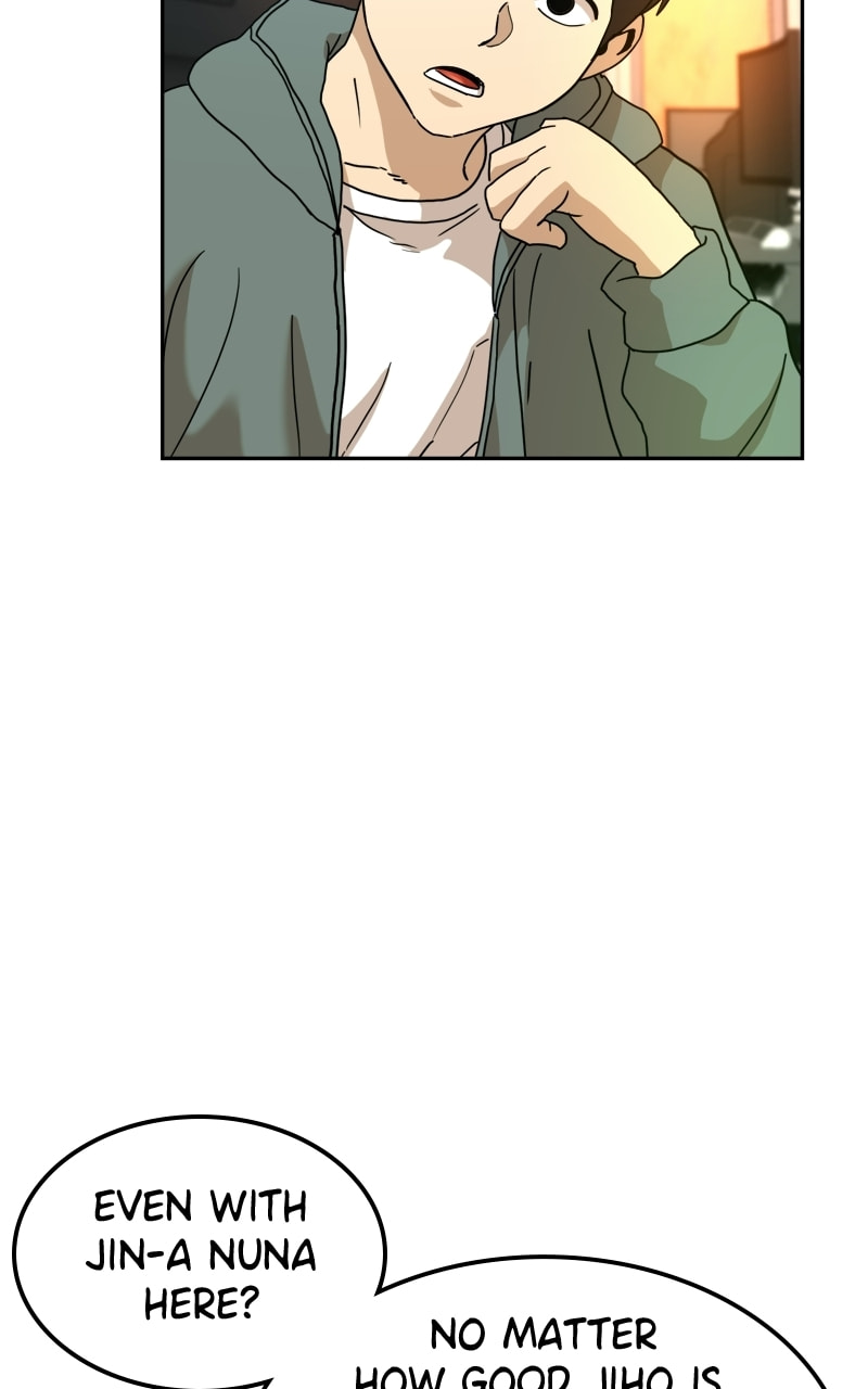 Double Click Chapter 227 page 104 - 
