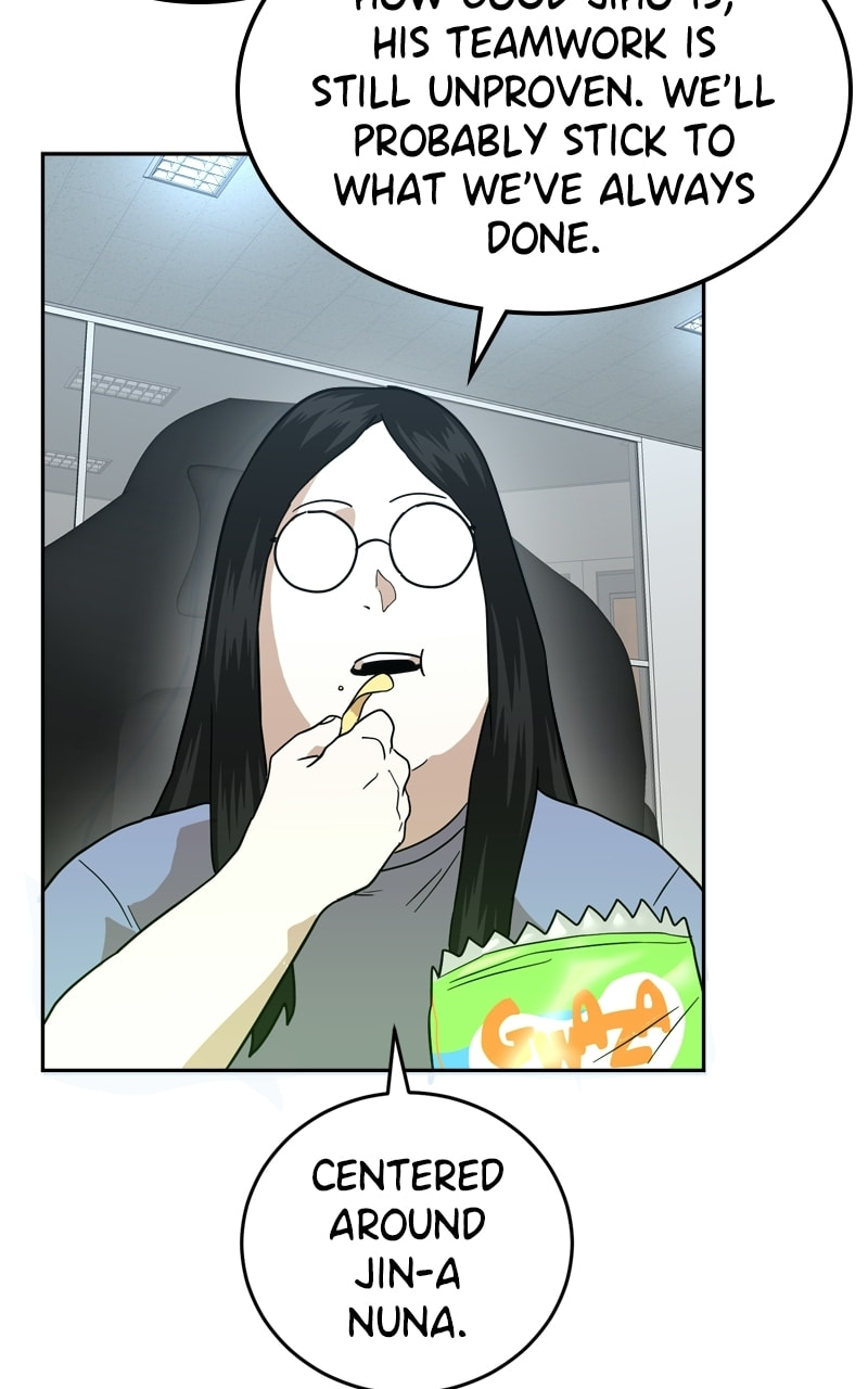 Double Click Chapter 227 page 105 - 