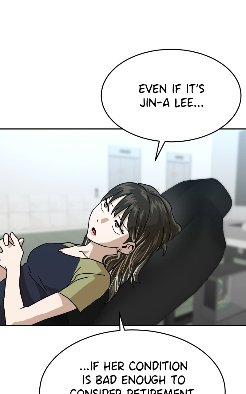 Double Click Chapter 227 page 109 - 