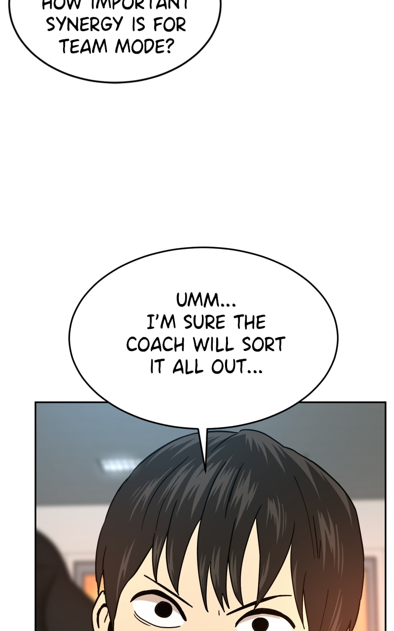 Double Click Chapter 227 page 112 - 