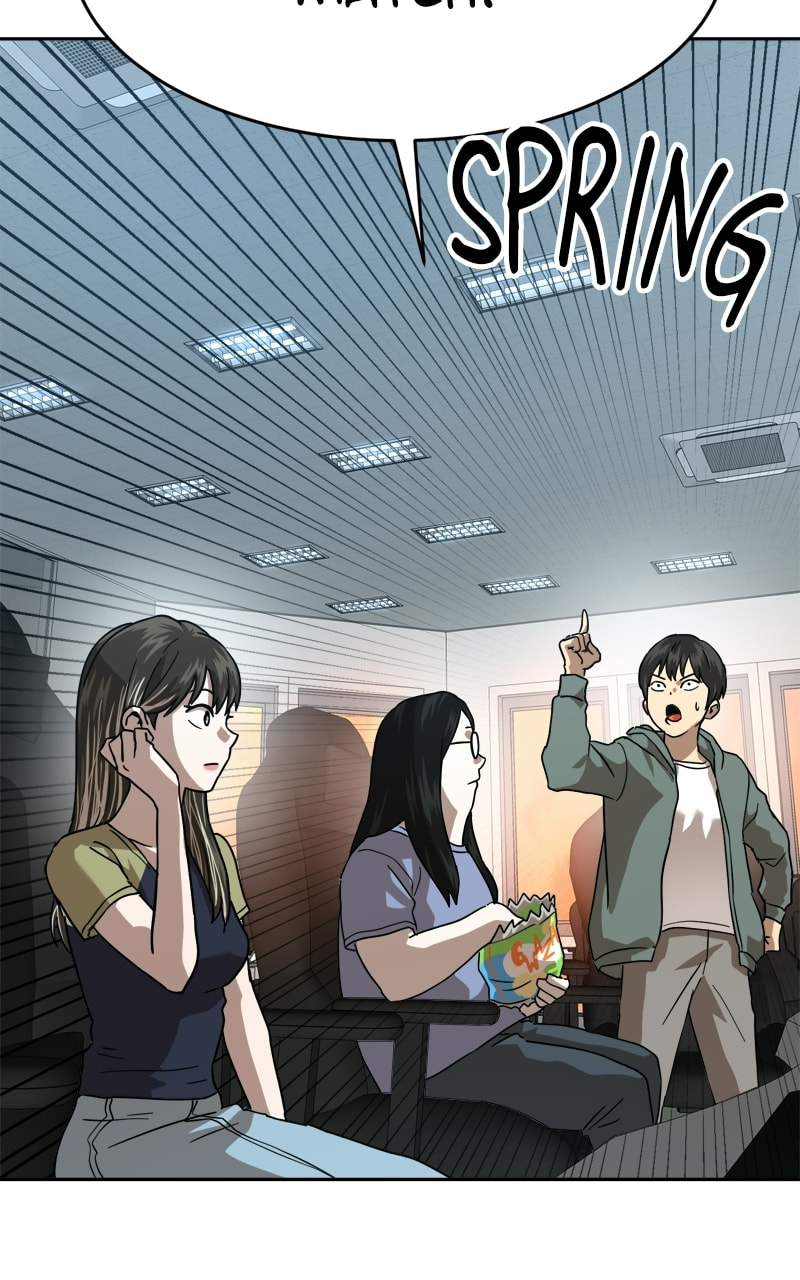 Double Click Chapter 227 page 117 - 