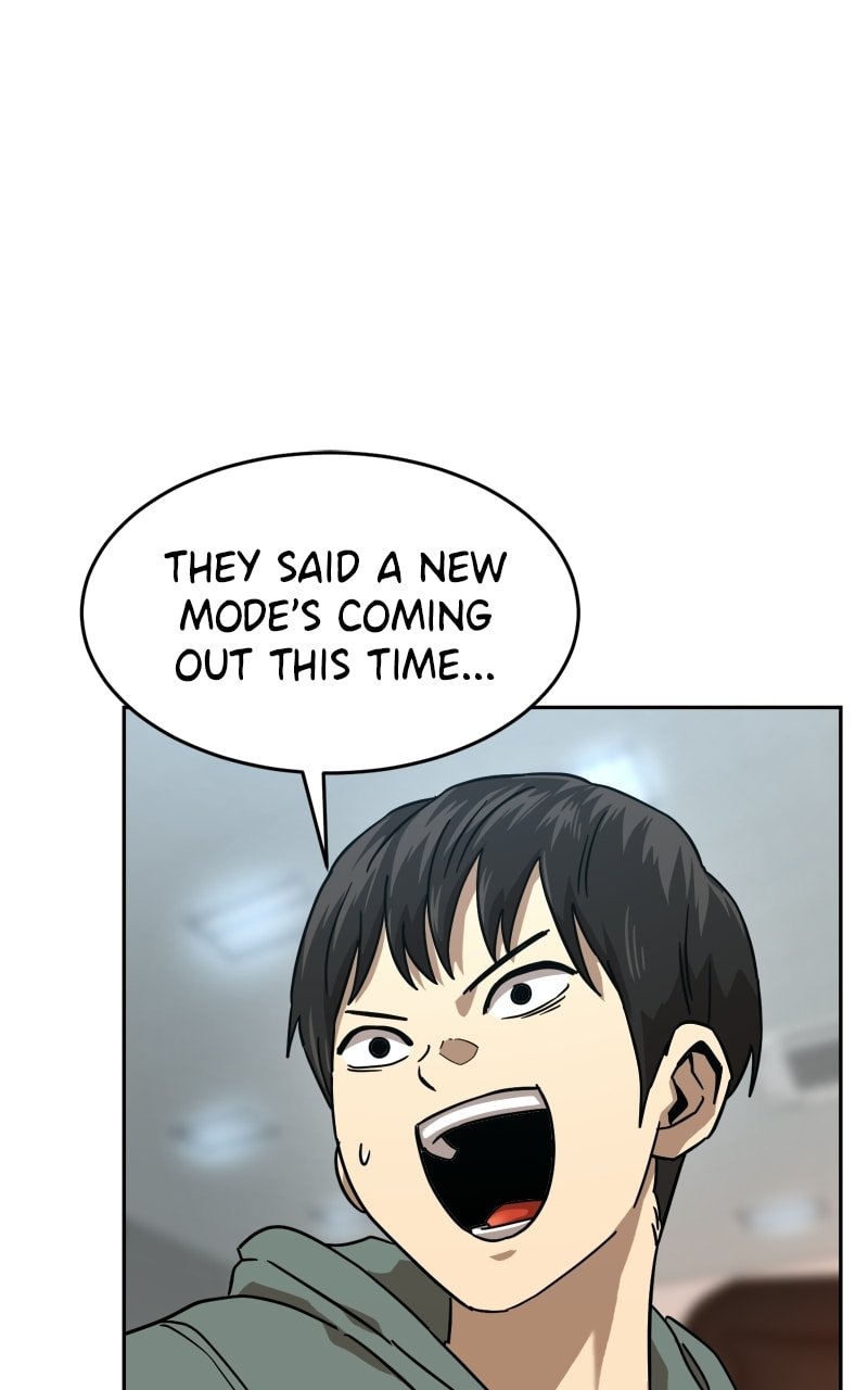 Double Click Chapter 227 page 118 - 