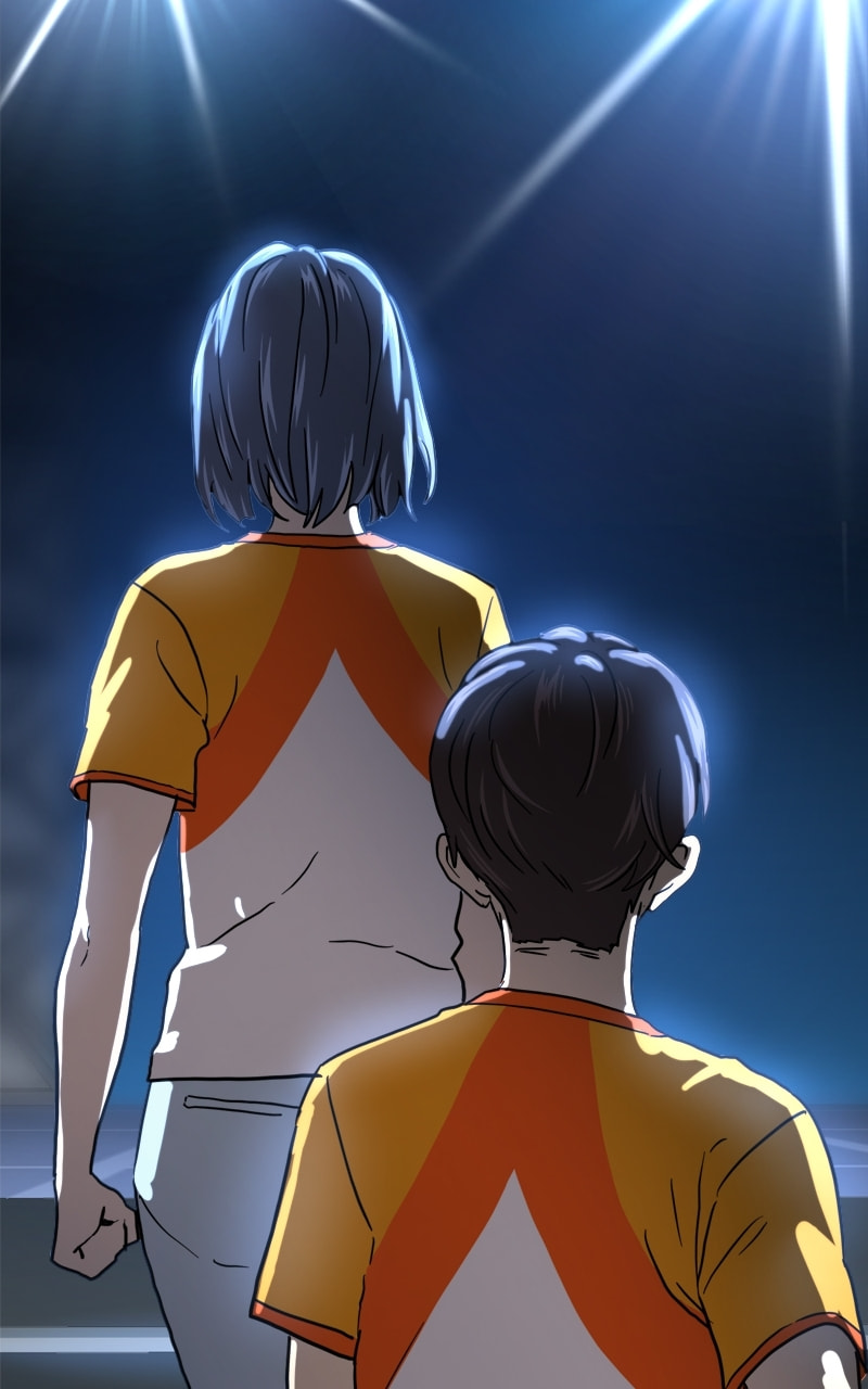 Double Click Chapter 227 page 120 - 