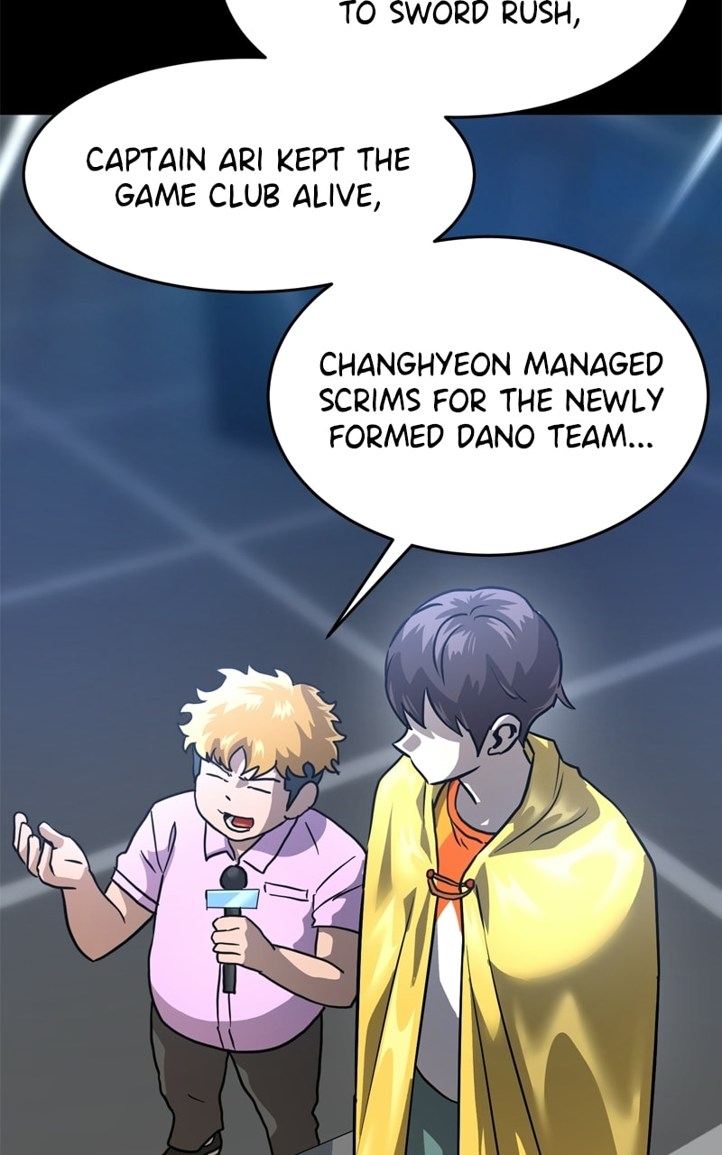 Double Click Chapter 227 page 15 - 