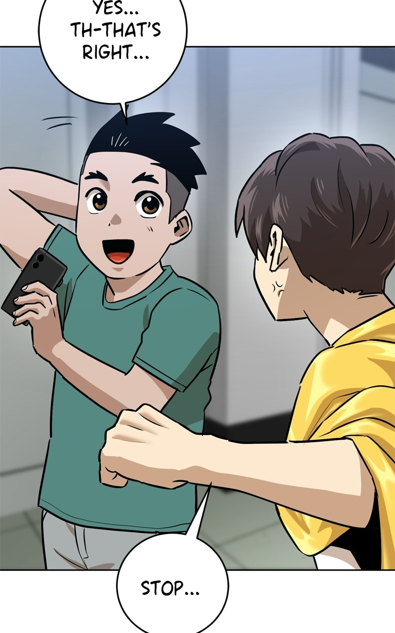 Double Click Chapter 227 page 19 - 