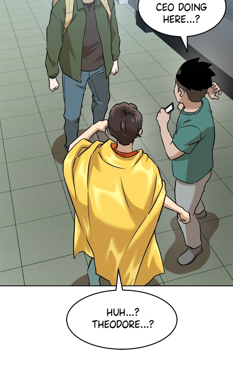 Double Click Chapter 227 page 22 - 