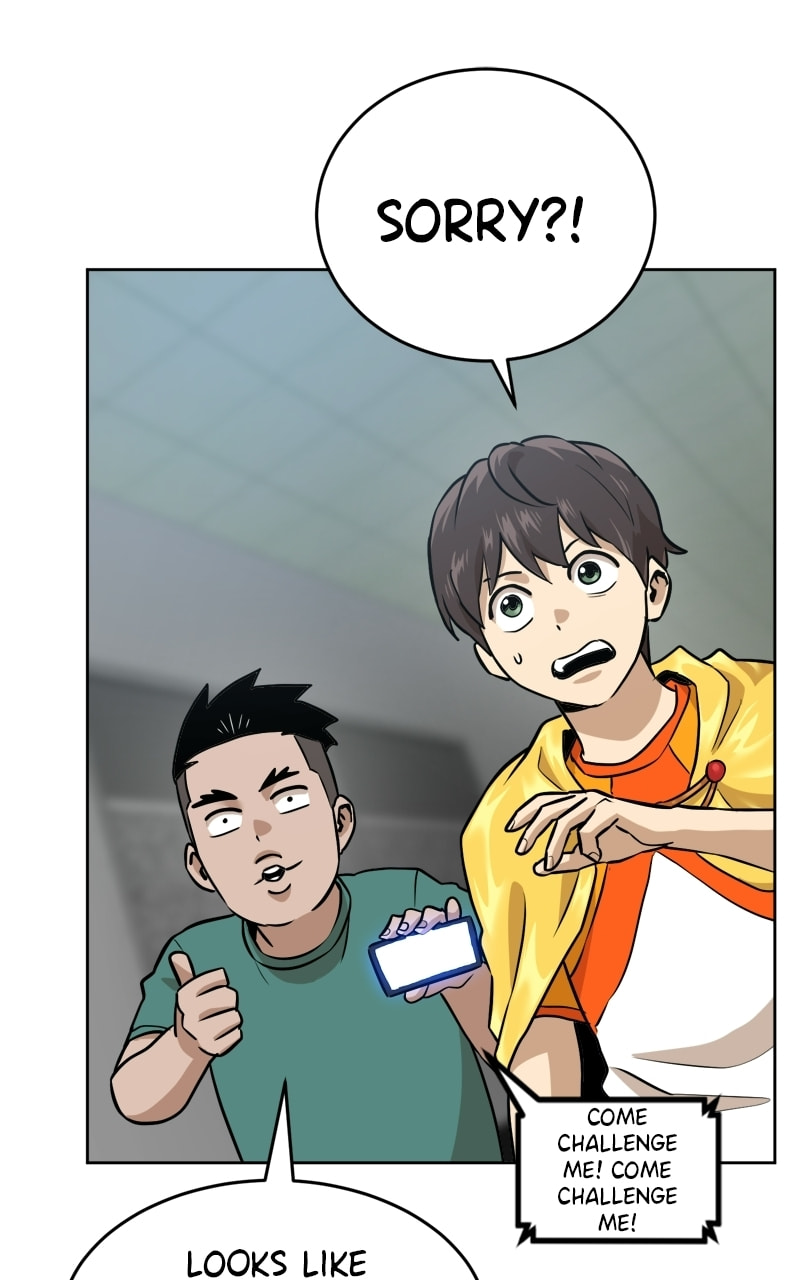 Double Click Chapter 227 page 25 - 