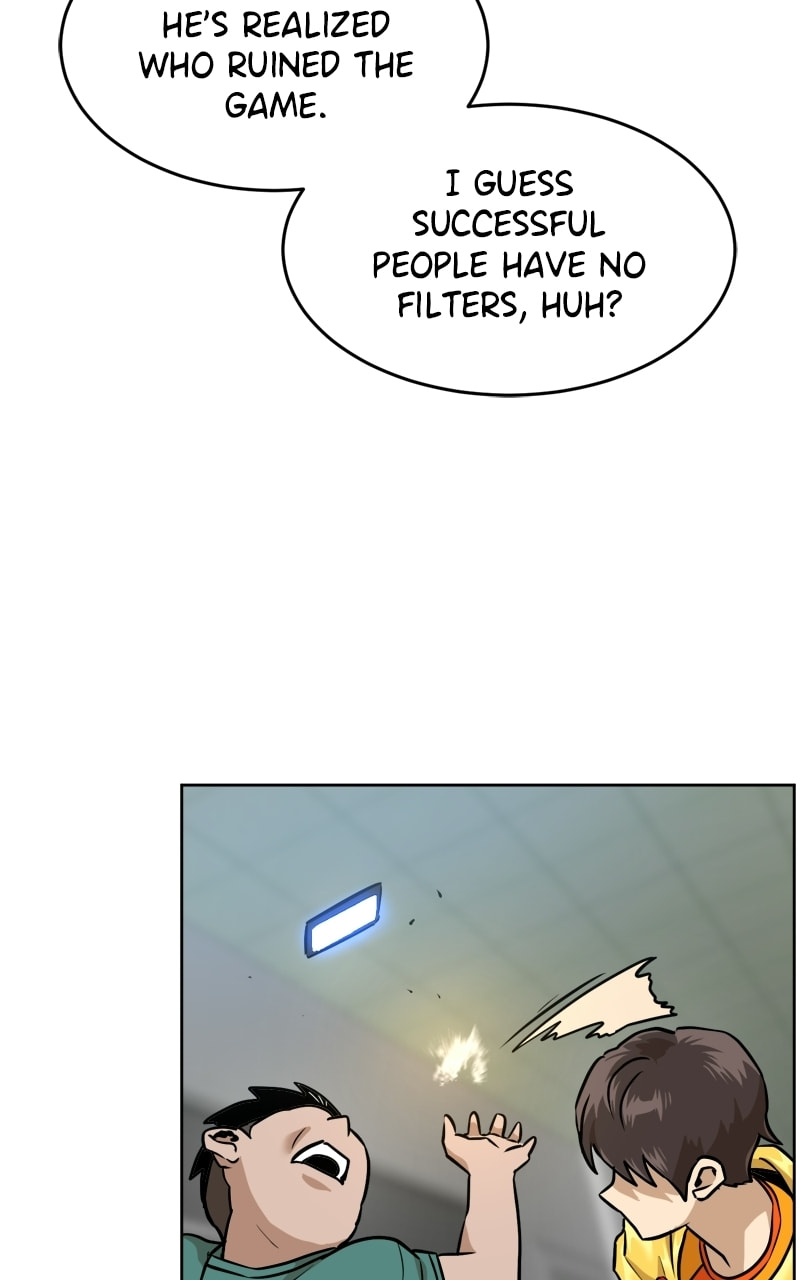 Double Click Chapter 227 page 26 - 