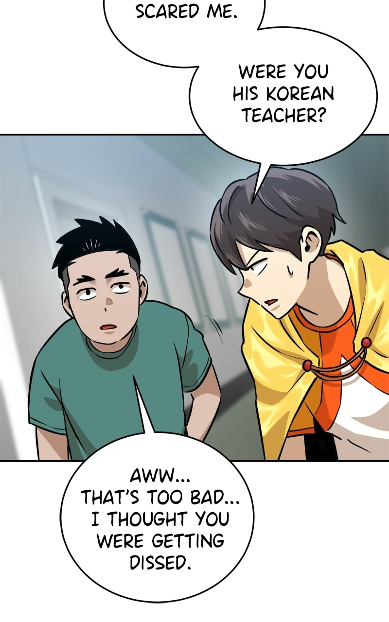 Double Click Chapter 227 page 29 - 
