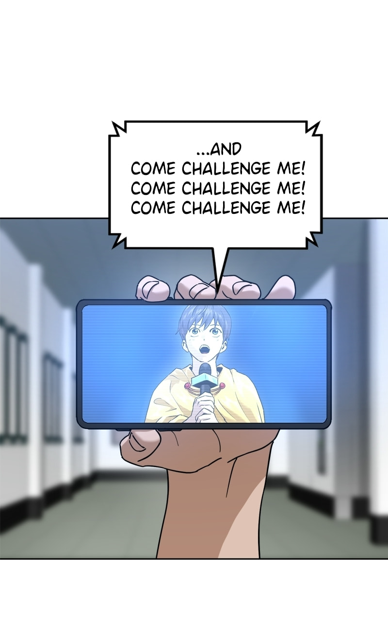 Double Click Chapter 227 page 4 - 