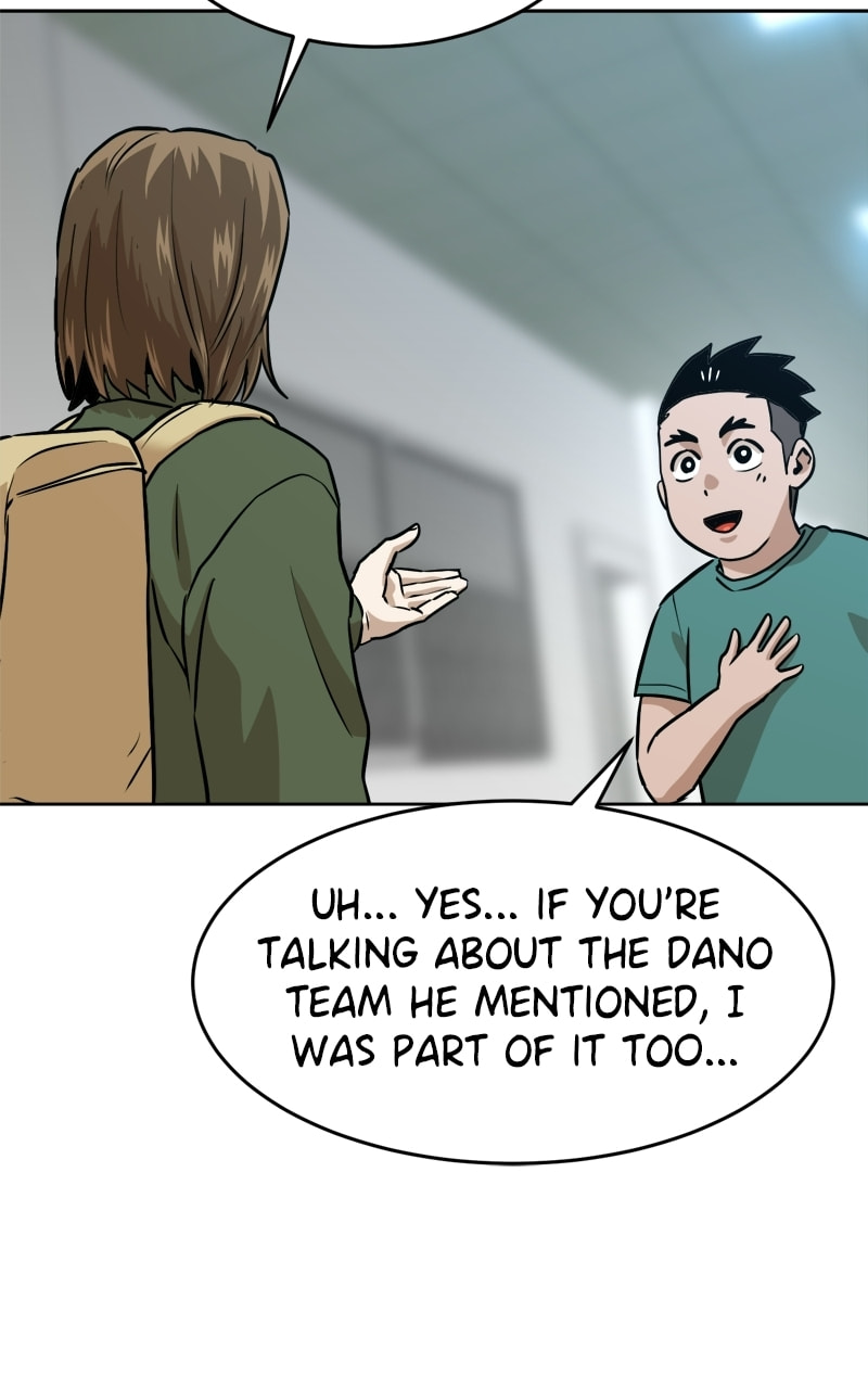 Double Click Chapter 227 page 31 - 