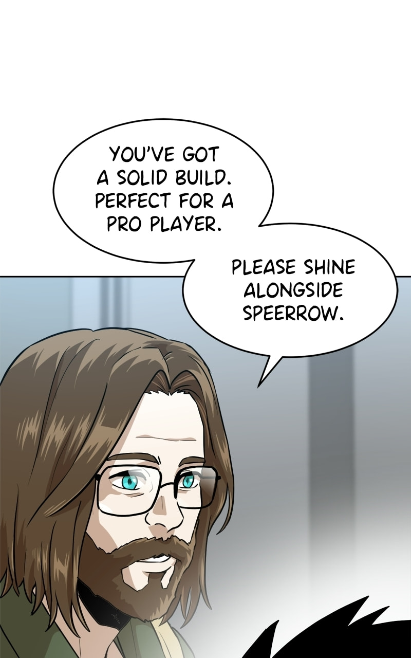 Double Click Chapter 227 page 32 - 