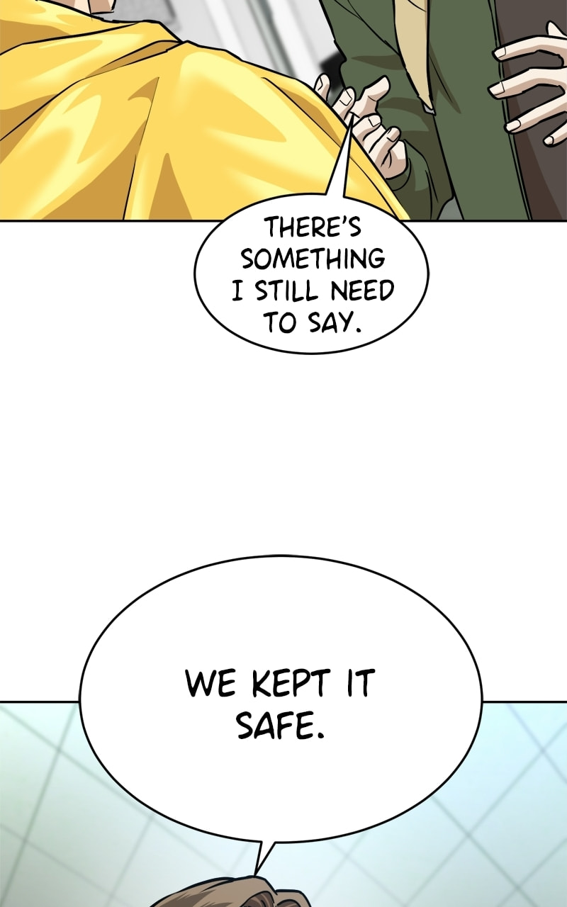 Double Click Chapter 227 page 35 - 