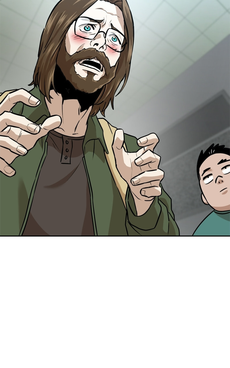 Double Click Chapter 227 page 36 - 