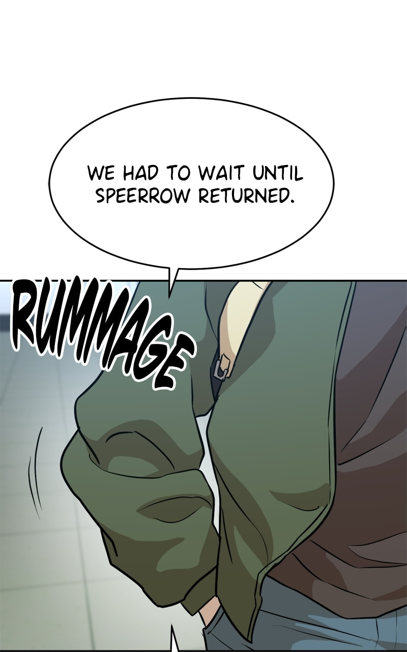 Double Click Chapter 227 page 37 - 