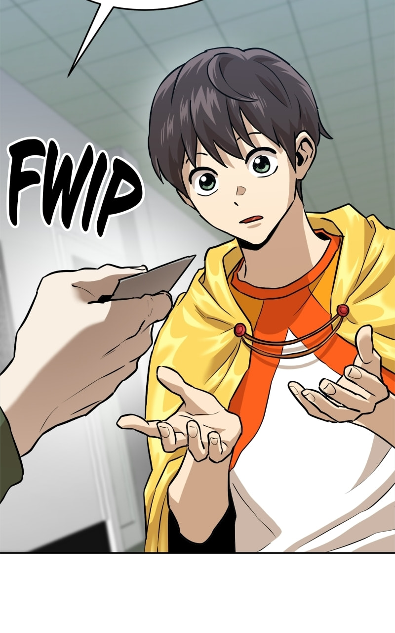 Double Click Chapter 227 page 39 - 