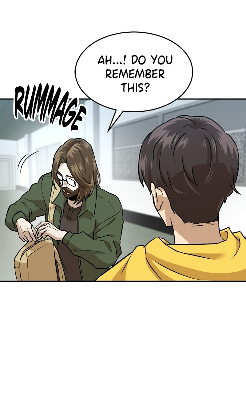 Double Click Chapter 227 page 50 - 