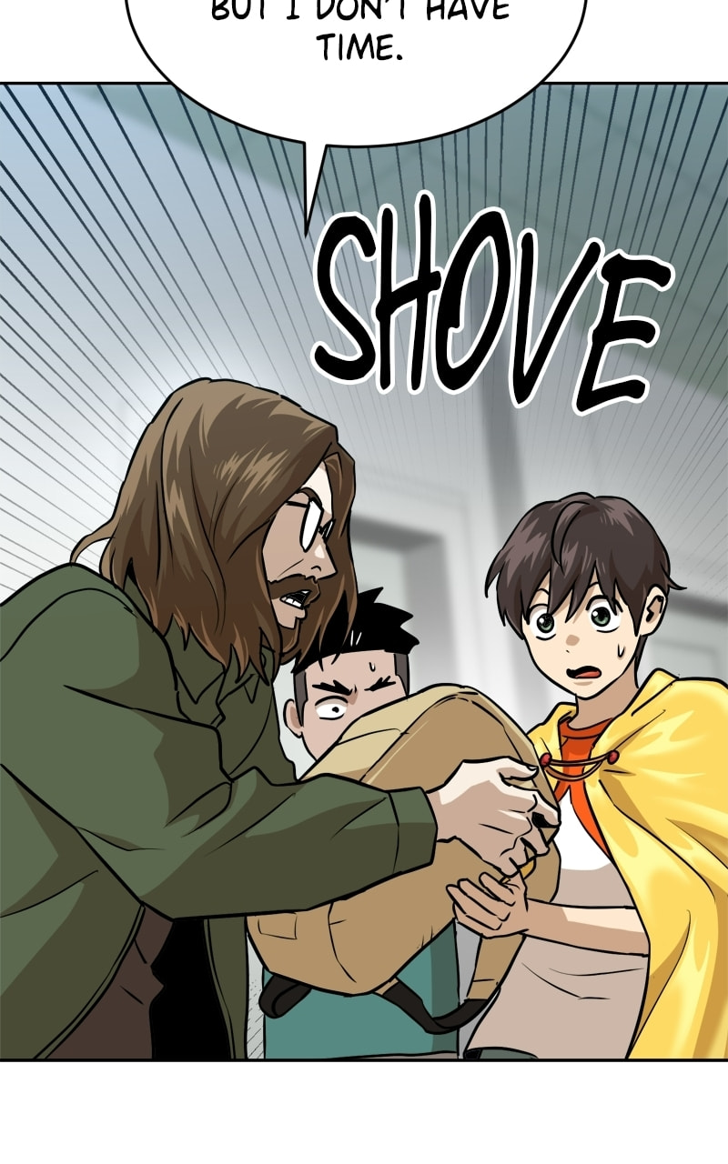 Double Click Chapter 227 page 54 - 