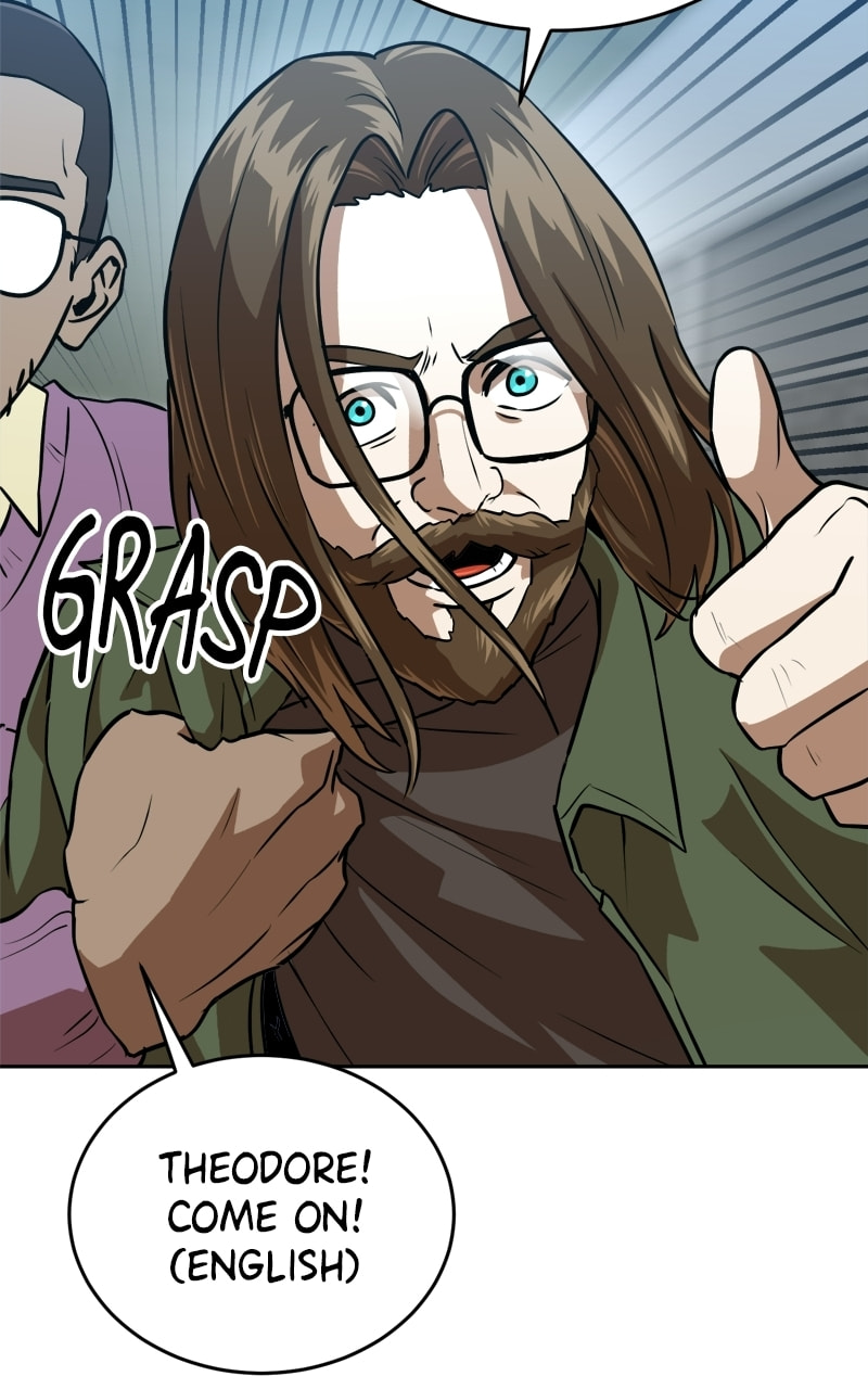 Double Click Chapter 227 page 56 - 