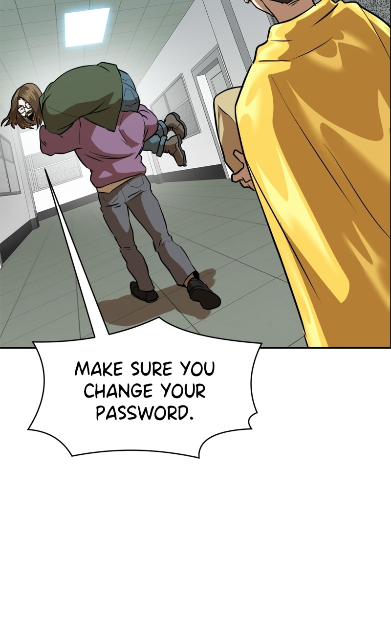 Double Click Chapter 227 page 58 - 