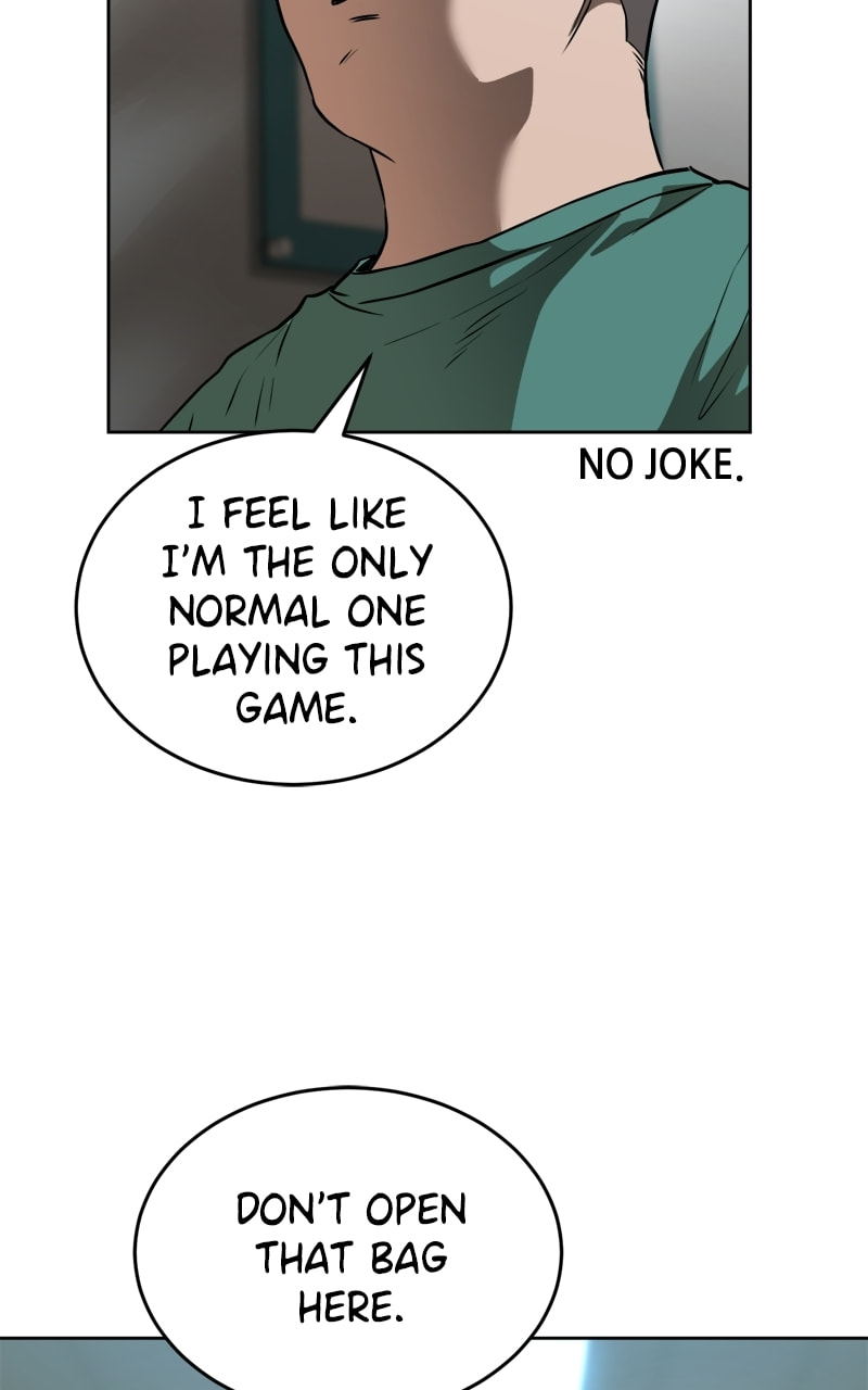 Double Click Chapter 227 page 60 - 