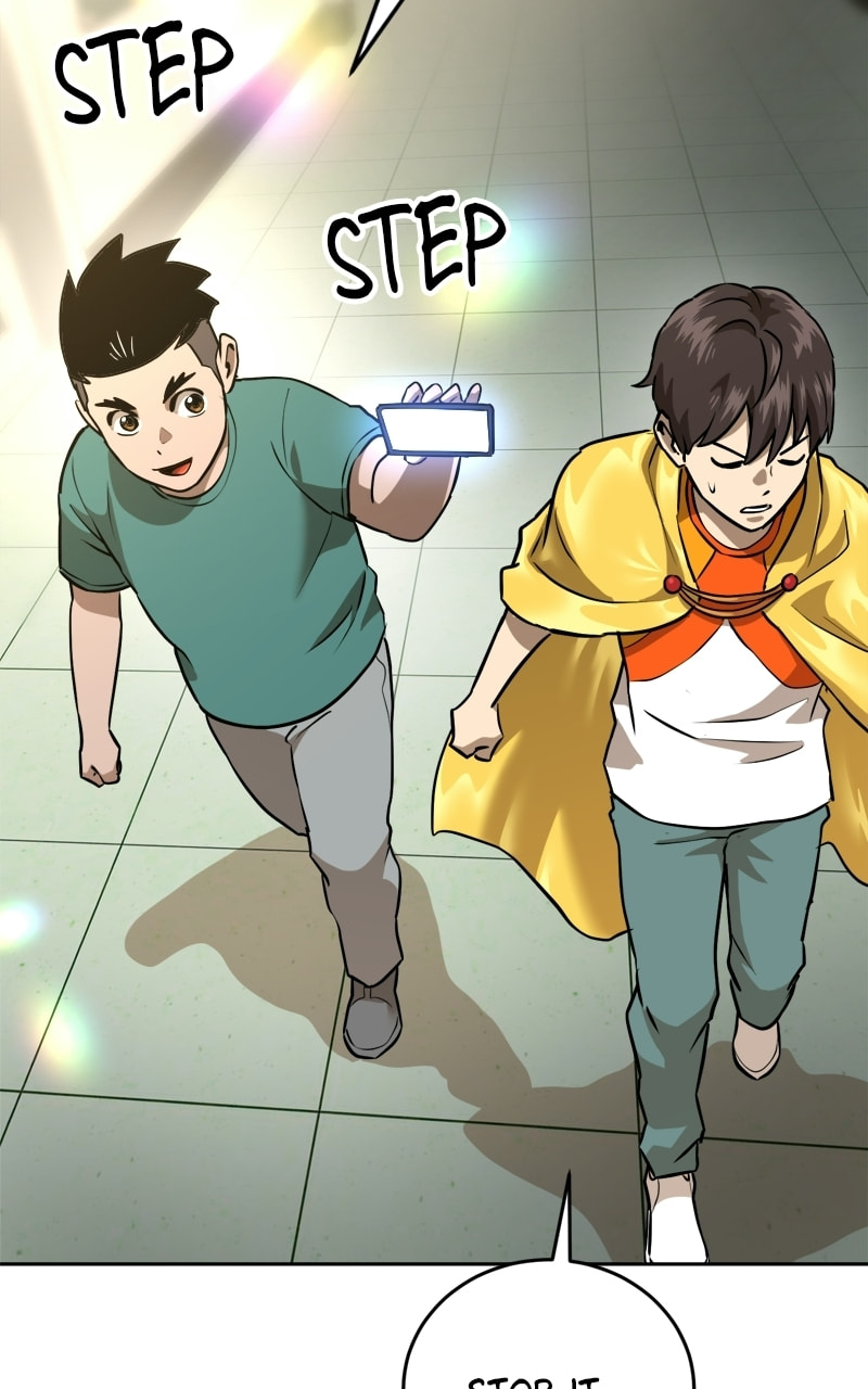 Double Click Chapter 227 page 7 - 