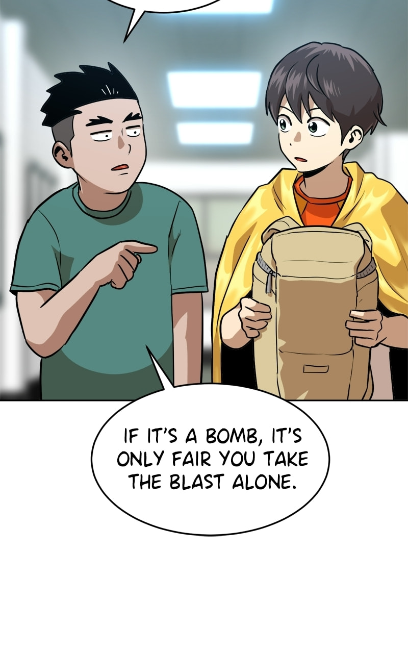 Double Click Chapter 227 page 61 - 