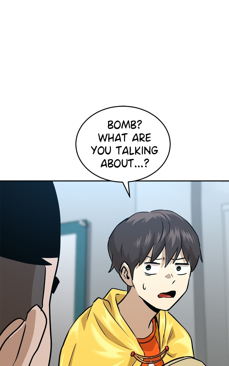 Double Click Chapter 227 page 62 - 