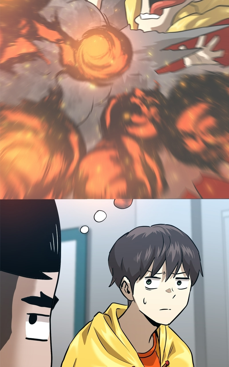 Double Click Chapter 227 page 64 - 