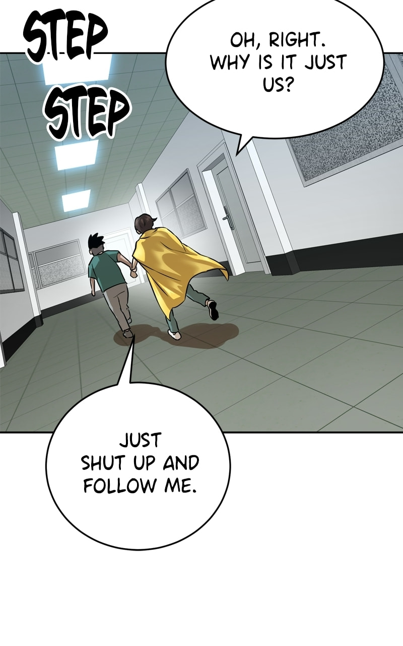 Double Click Chapter 227 page 66 - 