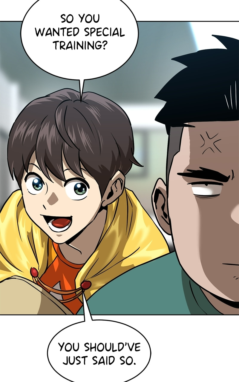 Double Click Chapter 227 page 72 - 