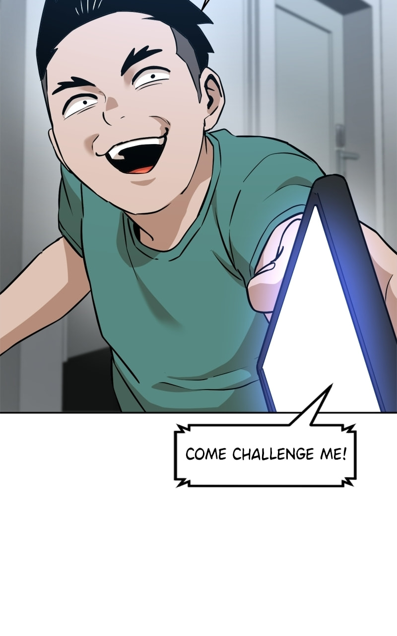 Double Click Chapter 227 page 10 - 