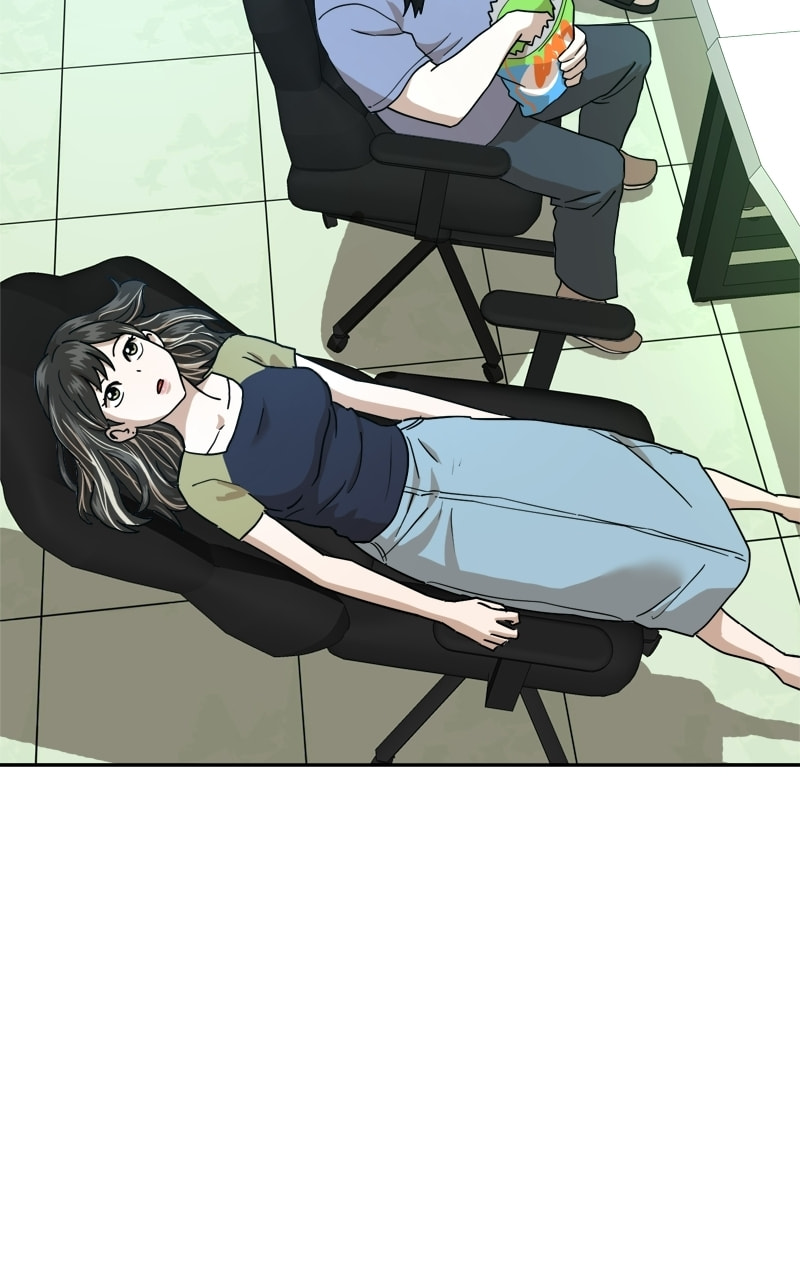 Double Click Chapter 227 page 98 - 