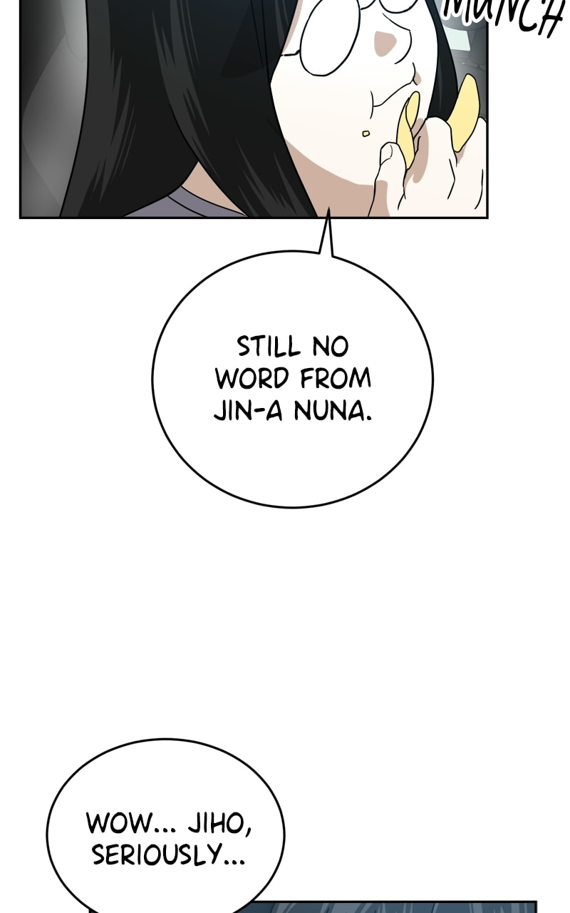 Double Click Chapter 227 page 100 - 