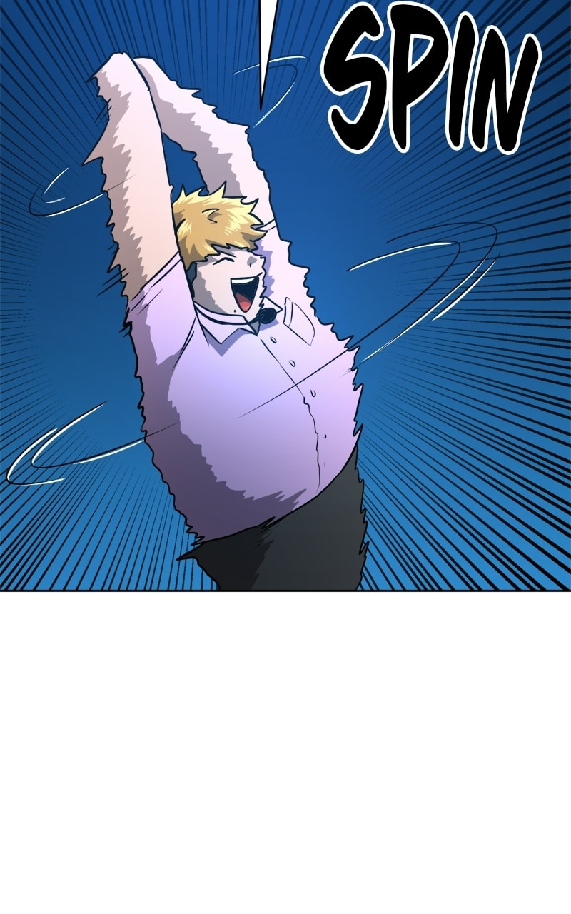Double Click Chapter 228 page 11 - 