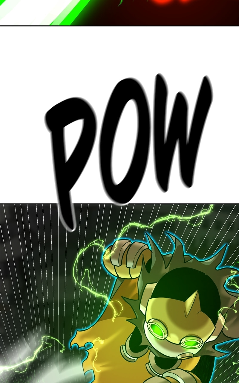 Double Click Chapter 228 page 104 - 