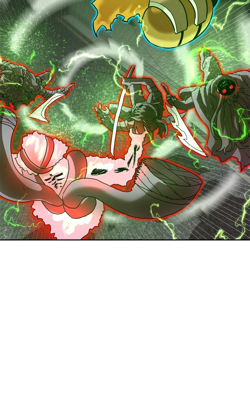 Double Click Chapter 228 page 105 - 