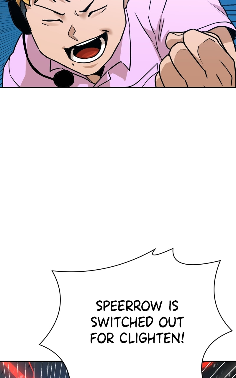 Double Click Chapter 228 page 109 - 