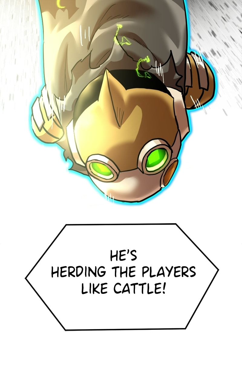 Double Click Chapter 228 page 120 - 