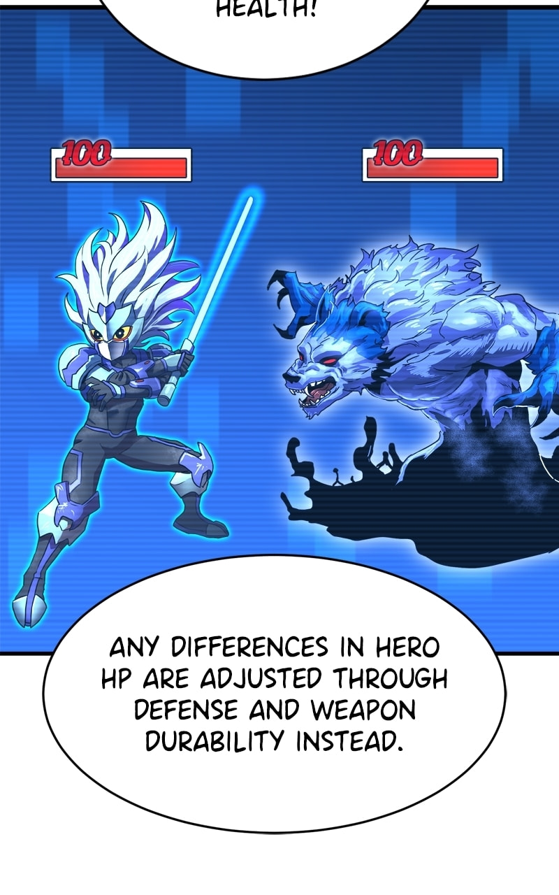 Double Click Chapter 228 page 14 - 