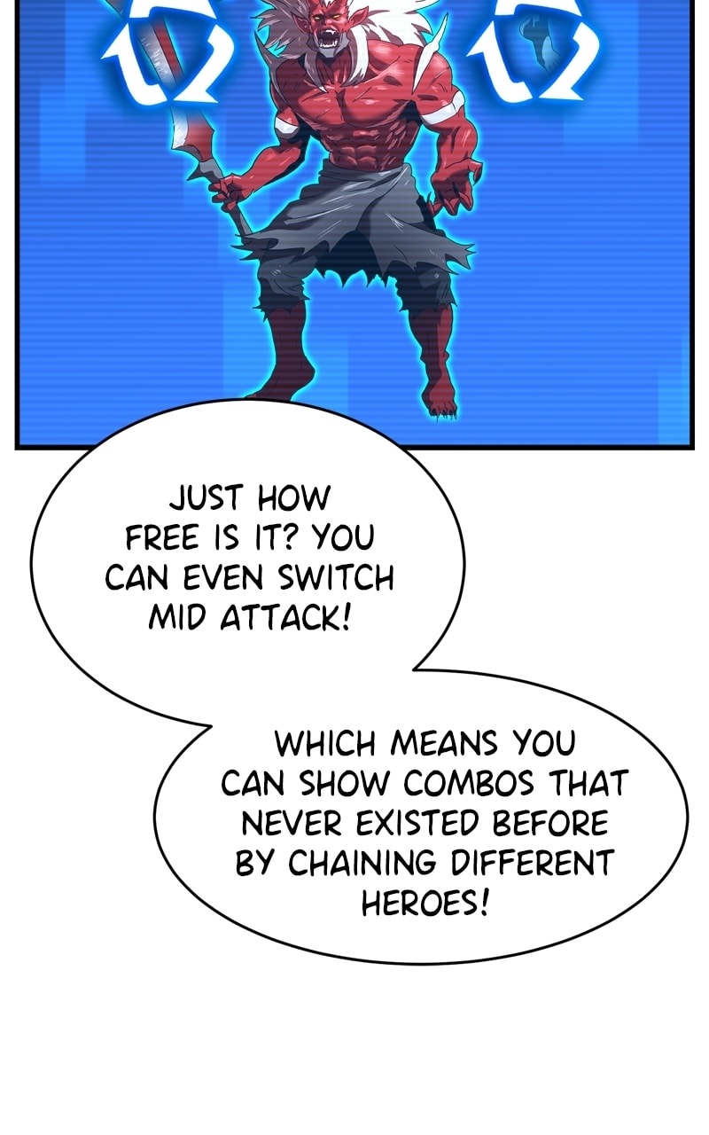 Double Click Chapter 228 page 16 - 