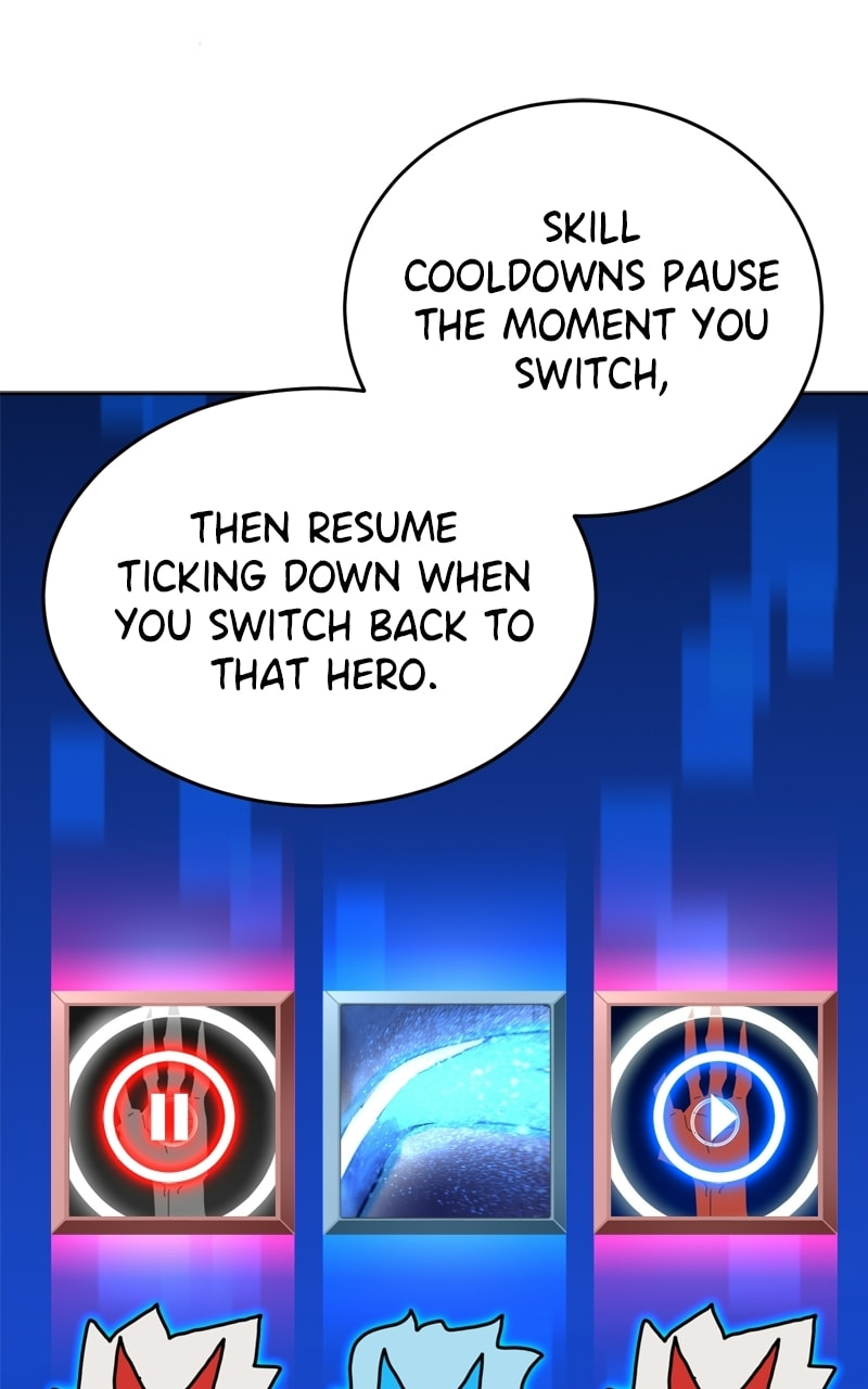 Double Click Chapter 228 page 17 - 