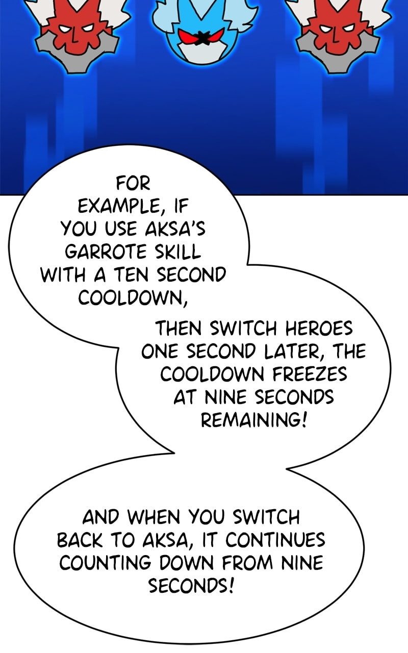 Double Click Chapter 228 page 18 - 