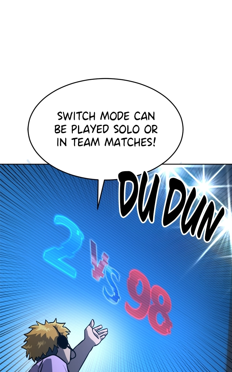 Double Click Chapter 228 page 19 - 