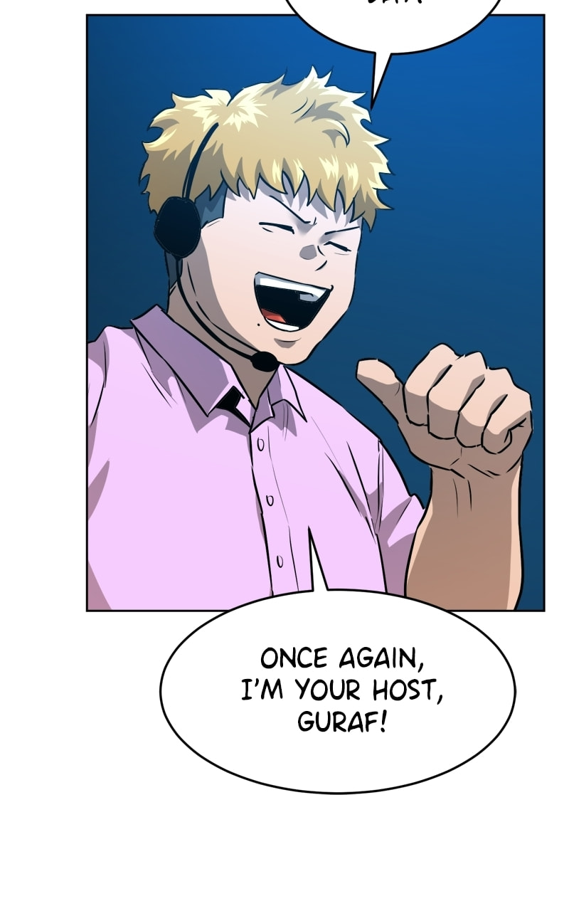 Double Click Chapter 228 page 3 - 